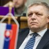 Премьер-министр Словакии Фицо: Украина находится под тотальным контролем США