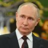 Путин: РФ может рассчитывать только на собственную военную технику