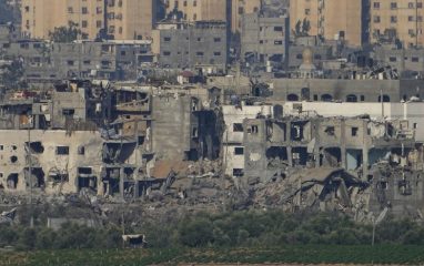 Глава МИД Нидерландов Слот считает, что необходимо предоставить больше гумпомощи палестинцам
