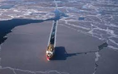 Bloomberg: в США рассказали о расширении собственных территорий в Арктике