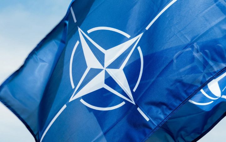 Президент США Байден поддержал кандидатуру премьера Нидерландов на пост главы НАТО