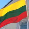 Власти Литвы выразили протест Российской Федерации