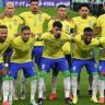 Бразильская сборная может быть отстранена от международного футбола