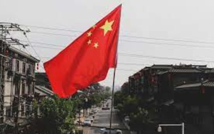 Власти Китая намерены принять меры по защите своих фирм от санкций