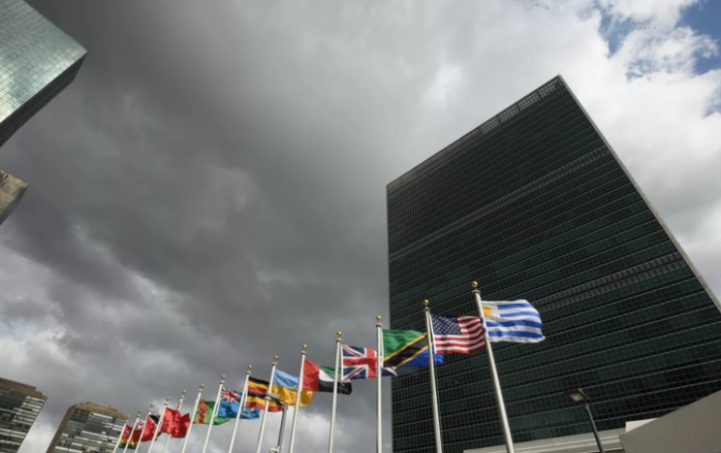 В ООН рассказали, что не получали жалоб на невыдачу виз Израилем ооновцам