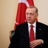 Президент Турции Эрдоган оценил ущерб от землетрясений в феврале прошлого года