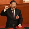 Председатель КНР Си Цзиньпин не поедет на мирную конференцию по Украине