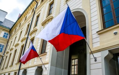 Власти Чехии считают Москву главной угрозой в своей оборонной стратегии