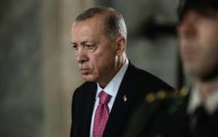 Эрдоган сообщил, что стамбульский митинг собрал 1,5 миллиона человек