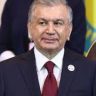Президент Узбекистана Мирзиеев собирается посетить РФ 5-7 октября