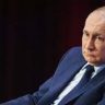 Президент России Путин на следующей неделе посетит Казахстан