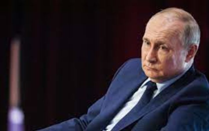 Президент России Путин на следующей неделе посетит Казахстан
