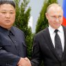 Ким Чен Ын отправится в Россию в сентябре для личной встречи с Путиным