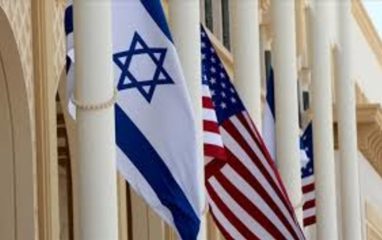 The Wall Street Journal: в США отложили продажу Израилю тысяч единиц высокоточного оружия