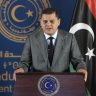 Администрация Ливии потратит $412 млн на восстановление пострадавших районов страны