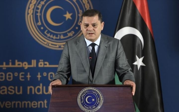 Администрация Ливии потратит $412 млн на восстановление пострадавших районов страны