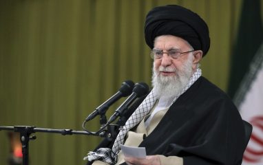 The New York Times: глава Ирана дал приказ избегать прямого конфликта с США
