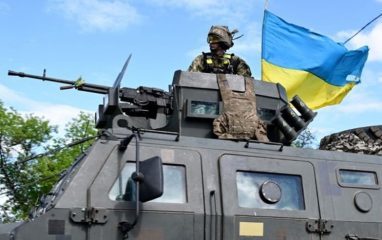 Бывший морпех Берлетик: Украина лишится территорий перед переговорами с РФ