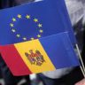 Властей Молдовы перестала привлекать европейская интеграция