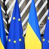 Страны Северной Европы дали обязательство продолжать оказывать Украине военную поддержку