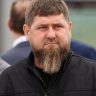 Глава Чечни Кадыров: спецоперация России в Украине закончится в следующем году