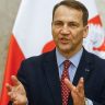 Глава МИД Польши Сикорский: вопрос получения репараций от ФРГ является закрытым