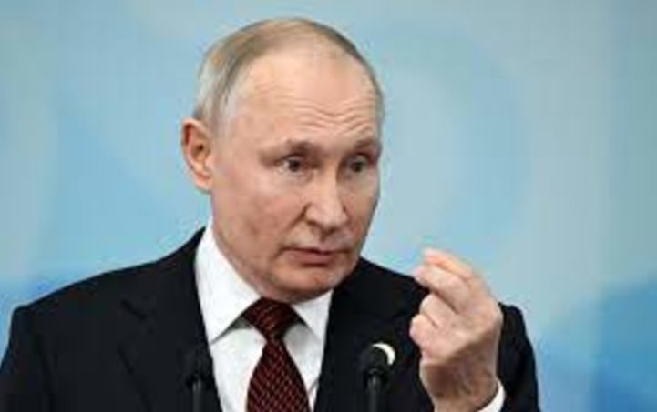 Владимир Путин дал совет США начать уважать других