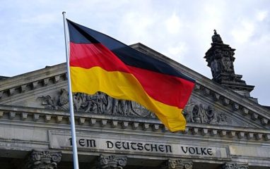 Правительство Германии в текущем году окажет помощь Украине более чем на €7 млрд