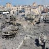 Axios: правительство Израиля предложило ХАМАС сделать паузу в боях на неделю