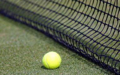 Самый длинный тай-брейк в истории тенниса сыграли на проходящем сейчас Australian Open