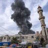 Al Arabiya: руководство ХАМАС отвергает возможное перемирие с Израилем сроком менее двух недель