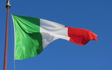 В МИД Италии вызвали посла из РФ для объяснений
