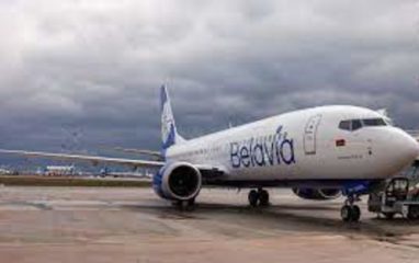 «Белавиа» стала самой пунктуальной авиакомпанией в мире