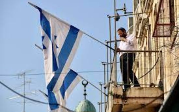 В Евросоюзе могу пригрозить последствиями Израилю за отказ от мирного плана по сектору Газа