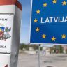 Власти Латвии закроют границу с Беларусью в случае массового наплыва мигрантов