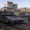 В израильской армии заявили о ликвидации командиров ХАМАС до начала перемирия