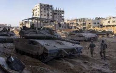 В израильской армии заявили о ликвидации командиров ХАМАС до начала перемирия