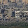 Власти США планируют усилить санкции против движения ХАМАС