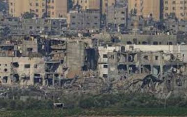 Власти США планируют усилить санкции против движения ХАМАС