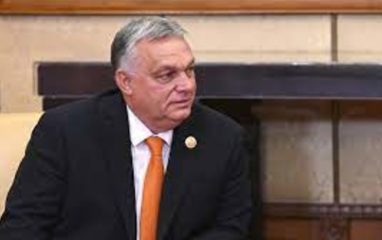 Премьер Венгрии Орбан проводит пророссийскую внешнюю политику в ущерб НАТО