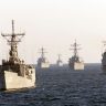 Военные хуситы нанесли серьезные удар по военному кораблю США