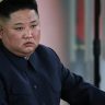 Ким Чен Ын заплакал из-за доклада о темпах рождаемости в КНДР