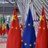 Китай И Евросоюз проведут до конца года двусторонний саммит
