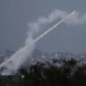 С начала конфликта по Израилю выпустили около 10 тысяч ракет
