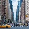 В Нью-Йорке разработали оригинальный способ борьбы с пробками на дорогах