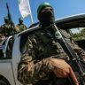 Al Jazeera: руководители ХАМАС готовы на обсуждение возможного перемирия с Израилем