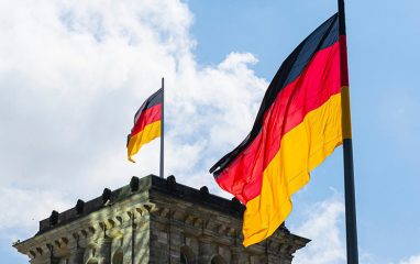 Германия быстрыми темпами теряет свой статус промышленной сверхдержавы