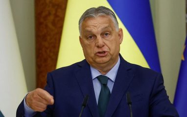 Премьер Венгрии Орбан: подготовка к операции в Украине грозит НАТО самоубийством
