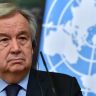 Генсек ООН Гутерреш не увидел перспектив установления мира в Украине