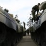 Forbes: западные страны не желают направлять Украине свои современные танки